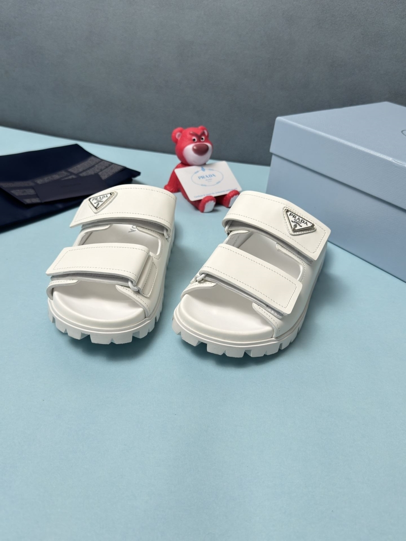 Prada Slippers